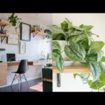 DIY Art Studio Makeover & Room Tour