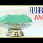 DIY | Flubber Soap