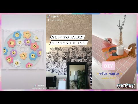 DIY tik tok compilation