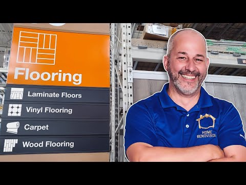 Ultimate Flooring Guide Q&A