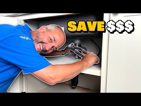 Common Plumbing Problems (And How to Fix Them)