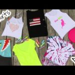 DIY Clothes! 5 DIY T Shirt Projects – Cool!