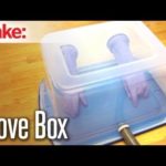 DIY Hacks & How To’s: DIY Glove Box