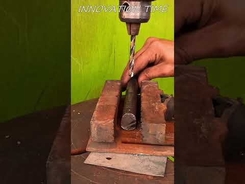 How to make a fly cutter #diy