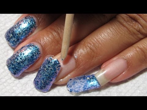 How to: Make Your Own DIY Peel Off Base Coat (Failure & Success)