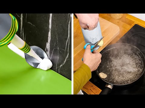 DIY Useful Gadgets to Make Your Home Smart