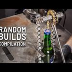 From Workshop to Showcase: 60 Minutes of DIY Brilliance | Compilation