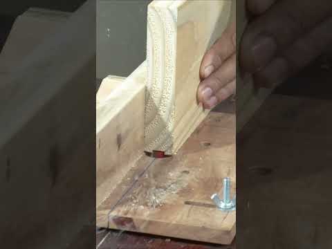 DIY Technique for Woodworking Joints to connect woods #shorts #woodworking #trending  #diy