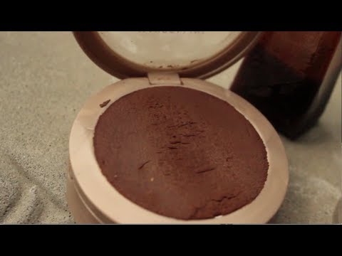 DIY- Make your own bronzer!