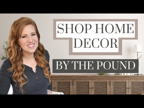 🛒🏠GOODWILL BINS • THRIFTED HOME DECOR HAUL #homedecor #goodwill #goodwillbins #diy #thrifting