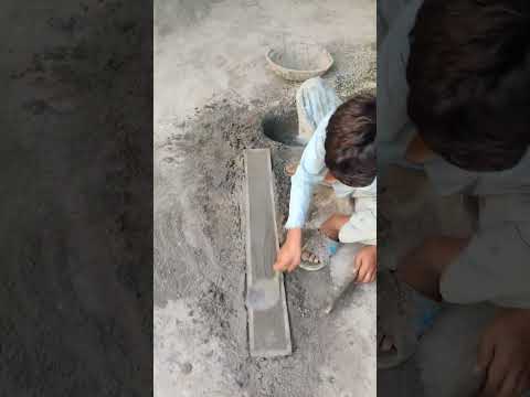 How to Create Stunning Cement Decoration Pieces DIY Tutorial