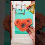 Cute 😻❤️ #shorts #diy #creative #youtubeshorts