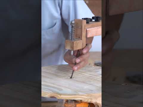 New Ideas Create Woodworking Z Jig Saw Blade #shorts #woodworking #diy