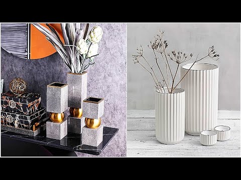 DIY PROJECTS U CAN DO IN 5 MINUTES – Décorations et organisateurs de pièces très faciles à réalise