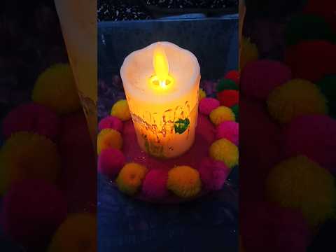 diy diwali decoration idea🌟home decor  ideas#diy#crafts#shorts#diwalidecoration#homedecor