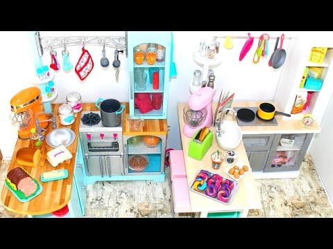 DIY   Gourmet Kitchen