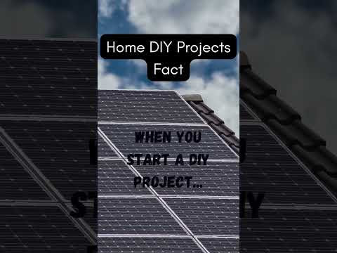 Discover the Hidden Facts Behind Home DIY Projects #shorts #makehomefromus