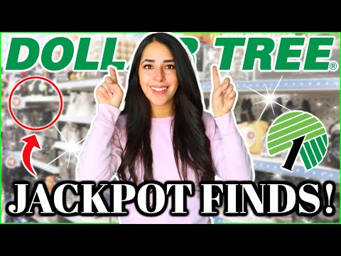 10 Things to buy at Dollar Tree in October 2023│Dollar Tree Finds