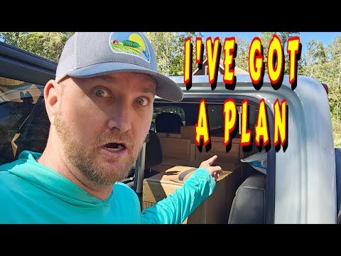 THIS WILL BE EASIER |tiny house, homesteading, off-grid, cabin build, DIY, HOW TO sawmill tractor