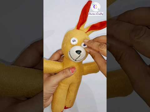 How to repair Doll eyes 👀 Toys Makeover | Useful life hacks #shorts #diy #bestoutofwaste #hack