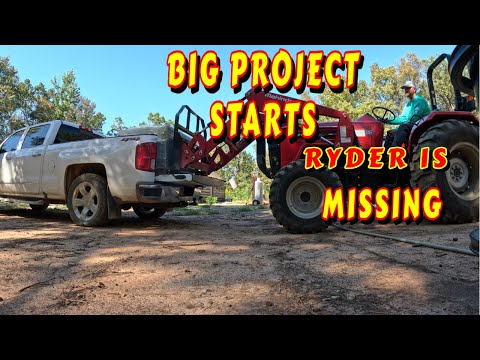 SAD NEWS!!! MOVING ON!!! |tiny house, homesteading, off-grid, cabin build DIY HOW TO sawmill tractor
