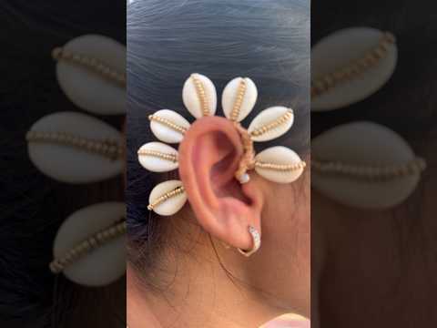 Elevate Your Style with DIY Navratri Jewellery #Trending #Viral #Handmade #shorts#youtubepartner