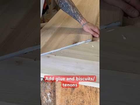 How To Clamp 90 Degree Miters
