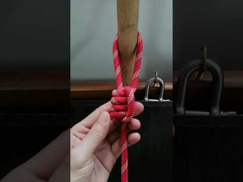 Knot idea for you!#viral #knots #diy