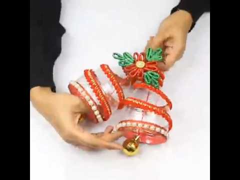 DIY-Amazing Christmas Craft 🔔🎄⛄ #diy #shorts #short #youtubeshorts #trending #viral #trendingshorts