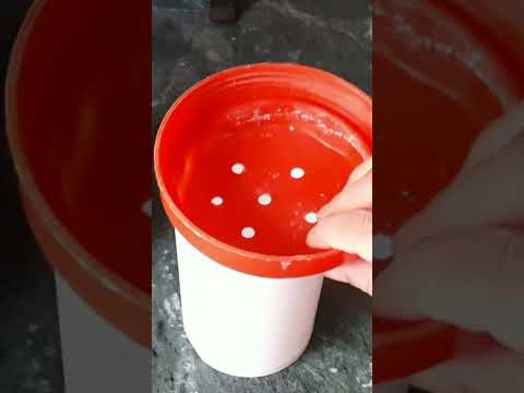 Best Use of Empty Pickle Jar | Refill Jar | DIY | Home Tips