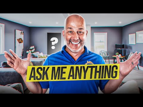 Ask Me Your Renovation Questions!