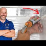 How to Silicone a Shower | DIY