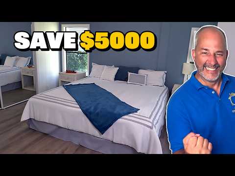 How I DIY’d a $7500 Bedroom Renovation for $2500