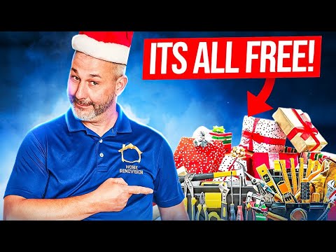 Christmas & 3M Subscriber Giveaway Special | Live Q&A