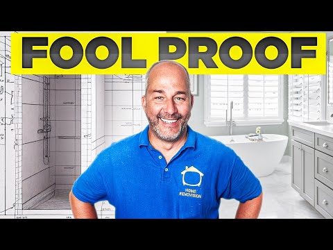 How To Plan a Bathroom Renovation (Successfully)