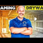 Framing & Drywall Class | Live Build + Q&A