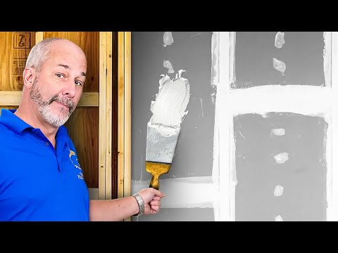 Drywall Fundamentals LIVE | Hanging, Mudding & Repair