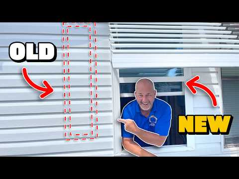 How to Replace a Window (For a Brighter Room)
