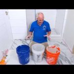 14 Tips for a Perfect Grout Job (Bathroom Tile)