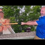 Chimney Demolition LIVESTREAM