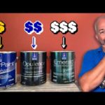 Comparing 3 Types of Sherwin Williams Paint (Don’t Waste $$$)