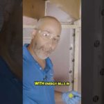 What R-value Should a Rim Joist Be? Pink Insulation vs. Spray Foam