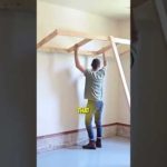 Ultimate DIY Garage Storage Build
