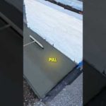 How to save $$$ on a Concrete Walkway