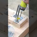 EASY DIY Modern Bed Build 🔥