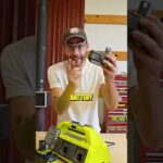 Cheap Generic Battery VS Expensive Ryobi Battery