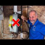 Tankless Hot Water Heaters = Ripoff