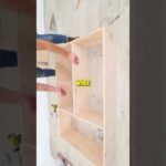 DIY Bookcase 😮‍💨