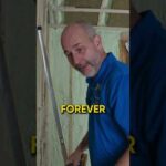 How to Fix a Bowed Stud