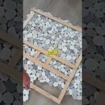 EASIEST Way to Tile Shower